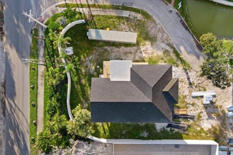 Villa ou maison à vendre à Sarasota, Floride: 4 chambres, 275.92 m2 № 2103480 - photo 25