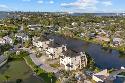 Villa ou maison à vendre à Sarasota, Floride: 4 chambres, 275.92 m2 № 2103480 - photo 20