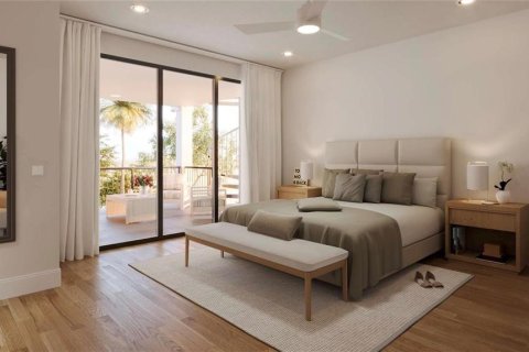Villa ou maison à vendre à Sarasota, Floride: 4 chambres, 275.92 m2 № 2103480 - photo 6