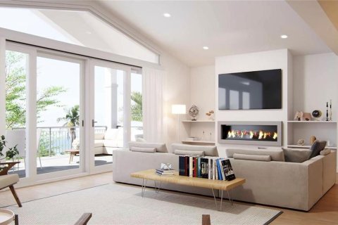 Villa ou maison à vendre à Sarasota, Floride: 4 chambres, 275.92 m2 № 2103480 - photo 5