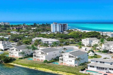 Villa ou maison à vendre à Sarasota, Floride: 4 chambres, 275.92 m2 № 2103480 - photo 13