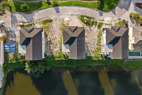 Villa ou maison à vendre à Sarasota, Floride: 4 chambres, 275.92 m2 № 2103480 - photo 26