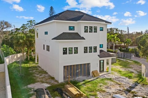 Villa ou maison à vendre à Sarasota, Floride: 4 chambres, 275.92 m2 № 2103480 - photo 24