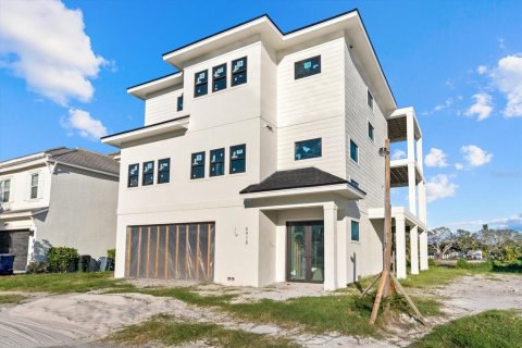 Villa ou maison à vendre à Sarasota, Floride: 4 chambres, 275.92 m2 № 2103480 - photo 30