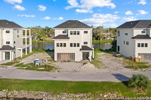 Villa ou maison à vendre à Sarasota, Floride: 4 chambres, 275.92 m2 № 2103480 - photo 22