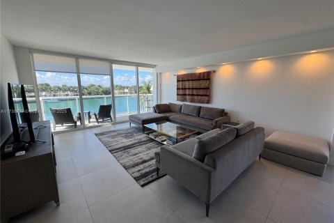Copropriété à vendre à Miami Beach, Floride: 2 chambres, 140.75 m2 № 1979687 - photo 9