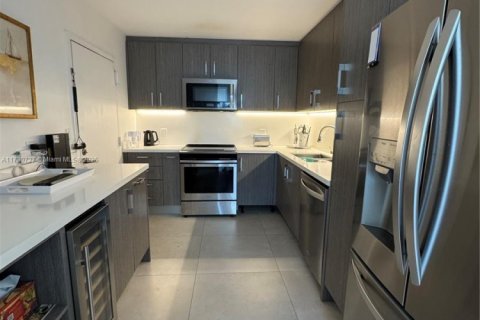Copropriété à vendre à Miami Beach, Floride: 2 chambres, 140.75 m2 № 1979687 - photo 14