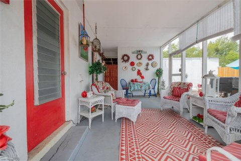 Villa ou maison à vendre à Deltona, Floride: 2 chambres, 75.81 m2 № 1652388 - photo 20