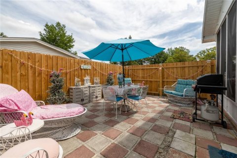 Villa ou maison à vendre à Deltona, Floride: 2 chambres, 75.81 m2 № 1652388 - photo 22