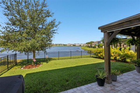 Casa en venta en Odessa, Florida, 4 dormitorios, 209.96 m2 № 1848692 - foto 15