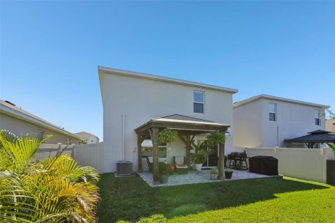 Casa en venta en Odessa, Florida, 4 dormitorios, 209.96 m2 № 1848692 - foto 20