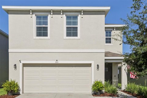 Casa en venta en Odessa, Florida, 4 dormitorios, 209.96 m2 № 1848692 - foto 1