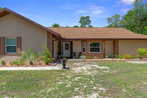 Casa en venta en Hernando, Florida, 2 dormitorios, 171.4 m2 № 2216251 - foto 4