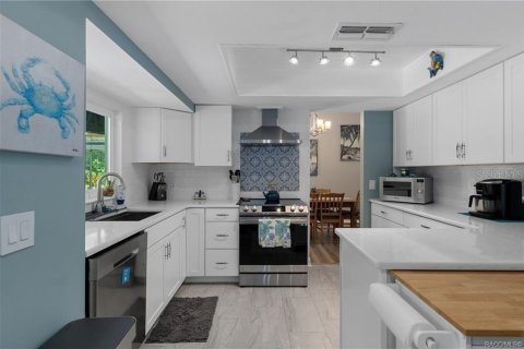 Casa en venta en Hernando, Florida, 2 dormitorios, 171.4 m2 № 2216251 - foto 14