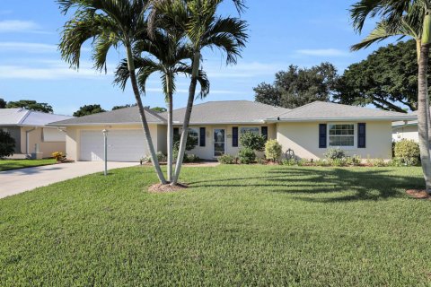 Casa en Jupiter, Florida 3 dormitorios, 138.8 m2 № 2370577