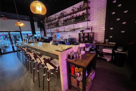 Propiedad comercial en venta en Miami Beach, Florida № 2000309 - foto 4