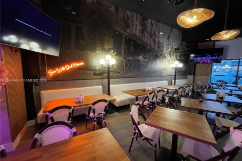 Propiedad comercial en venta en Miami Beach, Florida № 2000309 - foto 3