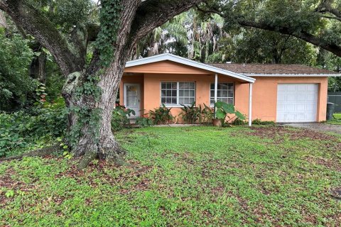 Villa ou maison à Dunedin, Floride 2 chambres, 81.48 m2 № 2373635