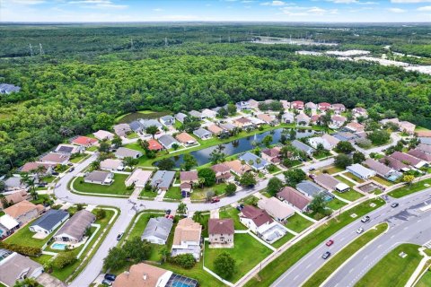 Снять в аренду виллу или дом в Олдсмар, Флорида 3 спальни, 217.95м2, № 1908408 - фото 23