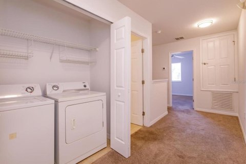 Copropriété à louer à Kissimmee, Floride: 3 chambres, 110.27 m2 № 2416489 - photo 6