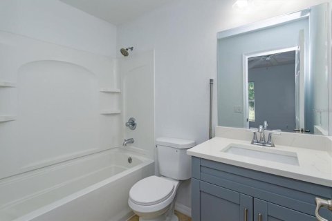Copropriété à louer à Kissimmee, Floride: 3 chambres, 110.27 m2 № 2416489 - photo 7