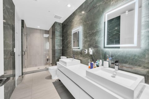 Купить кондоминиум в Бока-Ратон, Флорида 5 комнат, 85.38м2, № 2180612 - фото 10