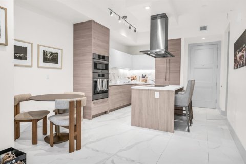 Купить кондоминиум в Бока-Ратон, Флорида 5 комнат, 85.38м2, № 2180612 - фото 4