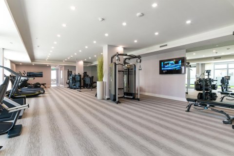 Купить кондоминиум в Бока-Ратон, Флорида 5 комнат, 85.38м2, № 2180612 - фото 28
