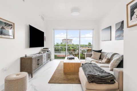 Купить кондоминиум в Бока-Ратон, Флорида 5 комнат, 85.38м2, № 2180612 - фото 6
