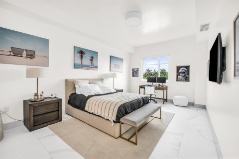 Купить кондоминиум в Бока-Ратон, Флорида 5 комнат, 85.38м2, № 2180612 - фото 8