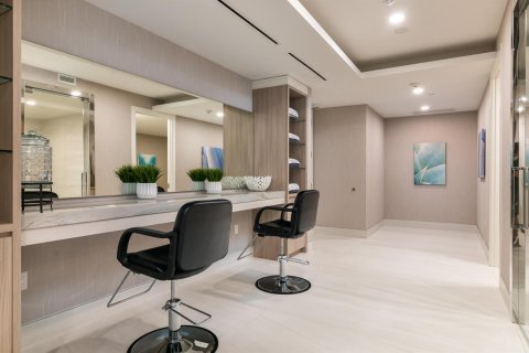 Купить кондоминиум в Бока-Ратон, Флорида 5 комнат, 85.38м2, № 2180612 - фото 29