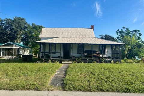Купить виллу или дом в Фростпруф, Флорида 5 комнат, 86.21м2, № 1903879 - фото 1