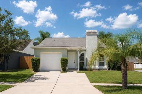 Villa ou maison à Plant City, Floride 3 chambres, 118.91 m2 № 2323083