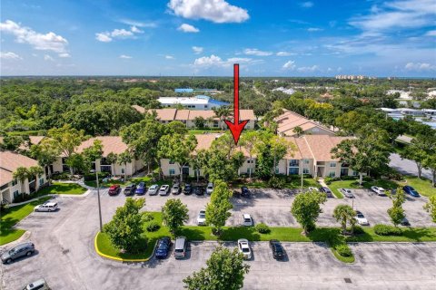 Copropriété à vendre à Sarasota, Floride: 3 chambres, 117.06 m2 № 2218062 - photo 4