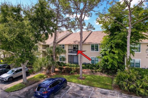 Copropriété à vendre à Sarasota, Floride: 3 chambres, 117.06 m2 № 2218062 - photo 6