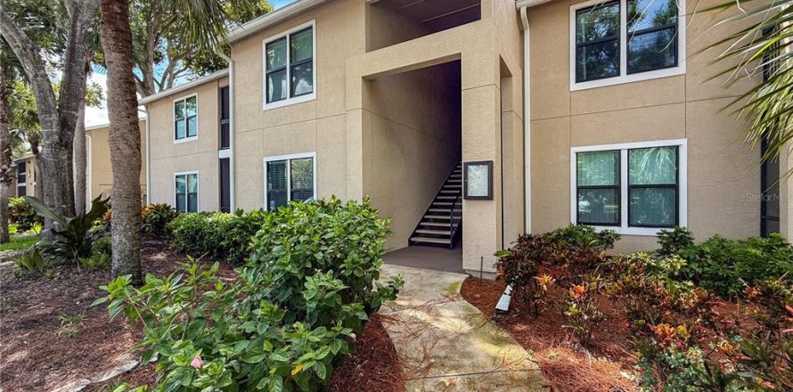 Condo à Sarasota, Floride, 3 chambres № 2218062