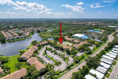 Copropriété à vendre à Sarasota, Floride: 3 chambres, 117.06 m2 № 2218062 - photo 3