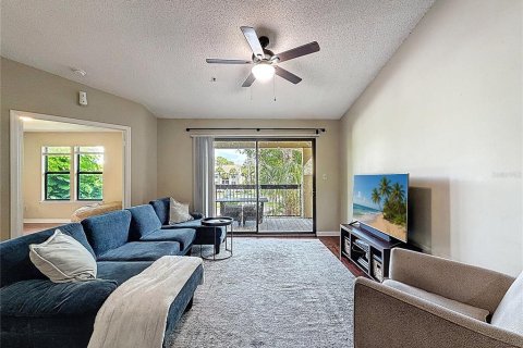 Copropriété à vendre à Sarasota, Floride: 3 chambres, 117.06 m2 № 2218062 - photo 17