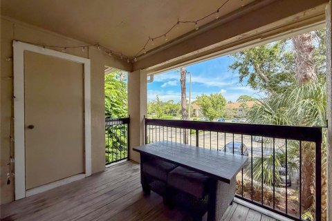 Copropriété à vendre à Sarasota, Floride: 3 chambres, 117.06 m2 № 2218062 - photo 21