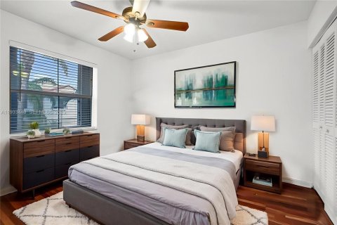 Villa ou maison à louer à Hollywood, Floride: 3 chambres, 192.21 m2 № 1991411 - photo 13