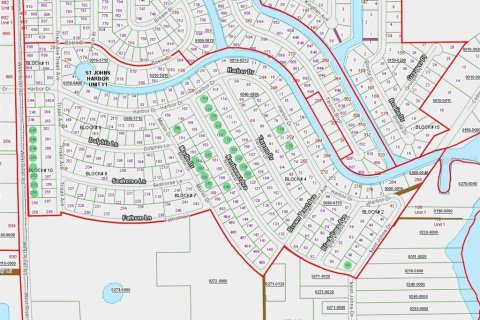 Land in Palatka, Florida № 2232502 - photo 2