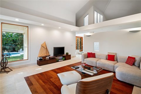 Купить виллу или дом в Корал-Гейблс, Флорида 5 спален, 579.62м2, № 1955537 - фото 11