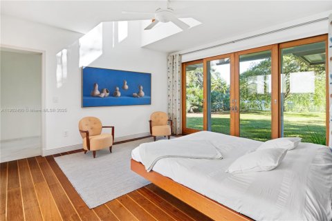 Купить виллу или дом в Корал-Гейблс, Флорида 5 спален, 579.62м2, № 1955537 - фото 20