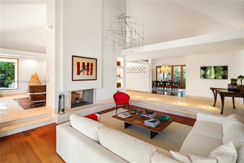 Купить виллу или дом в Корал-Гейблс, Флорида 5 спален, 579.62м2, № 1955537 - фото 8