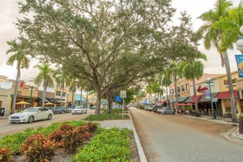 Appartement à louer à Hollywood, Floride: 1 chambre, 68.38 m2 № 2044548 - photo 21