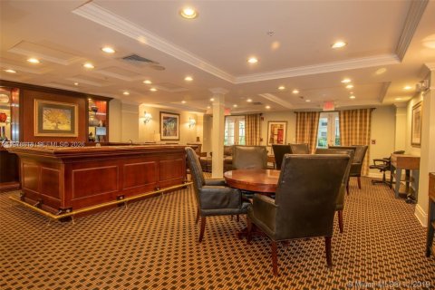 Appartement à louer à Hollywood, Floride: 1 chambre, 68.38 m2 № 2044548 - photo 20