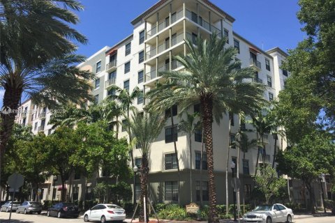 Appartement à louer à Hollywood, Floride: 1 chambre, 68.38 m2 № 2044548 - photo 16