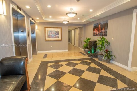 Appartement à louer à Hollywood, Floride: 1 chambre, 68.38 m2 № 2044548 - photo 14