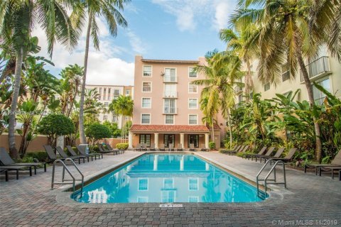 Appartement à louer à Hollywood, Floride: 1 chambre, 68.38 m2 № 2044548 - photo 17