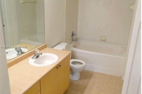 Appartement à louer à Hollywood, Floride: 1 chambre, 68.38 m2 № 2044548 - photo 8